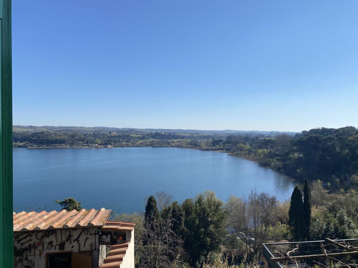 Ad Uso Turistico - The N.2 Apartment Anguillara Sabazia