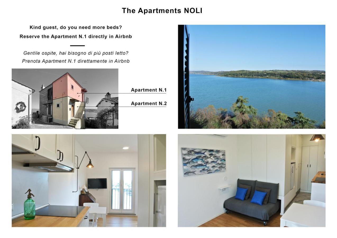 Apartment Ad Uso Turistico - The N.2