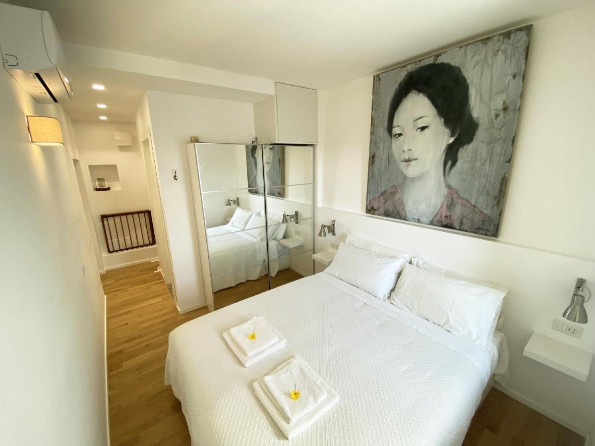 Ad Uso Turistico - The N.2 Apartment