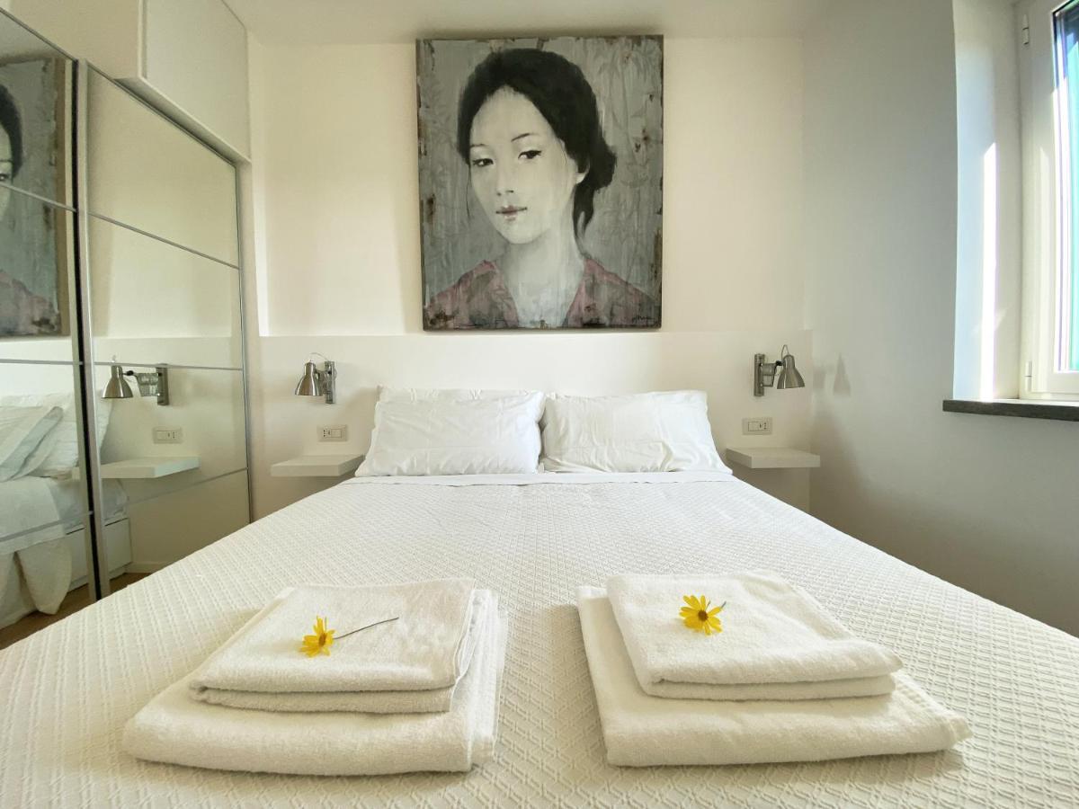 Ad Uso Turistico - The N.2 Apartment *