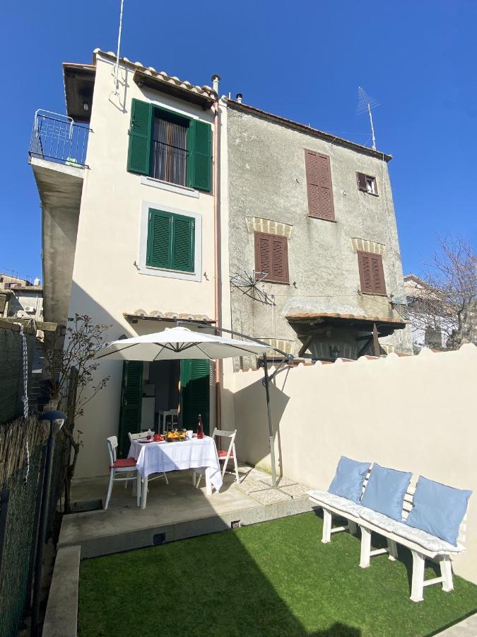 Ad Uso Turistico - The N.2 Apartment
