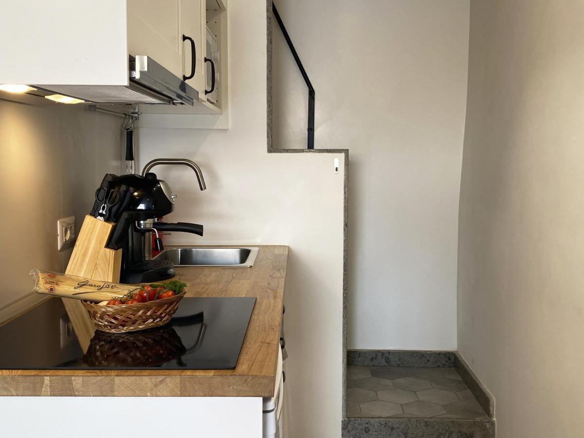 Ad Uso Turistico - The N.2 Apartment *