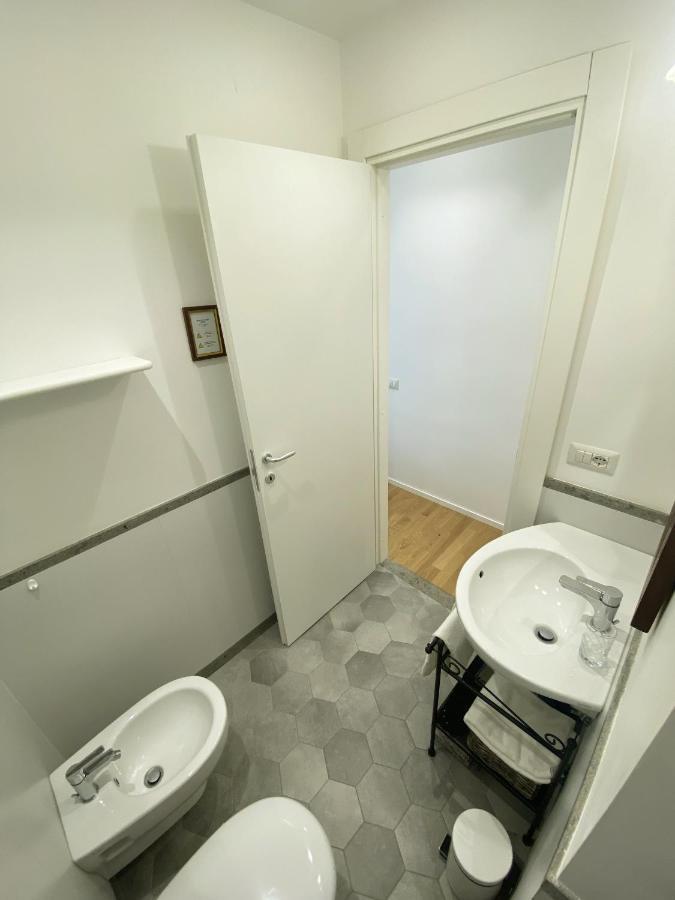 Apartment Ad Uso Turistico - The N.2