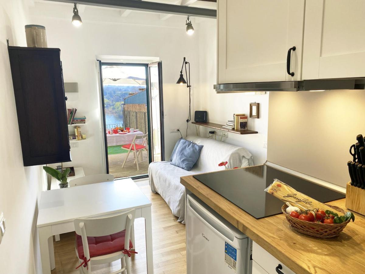 Apartment Ad Uso Turistico - The N.2 Anguillara Sabazia