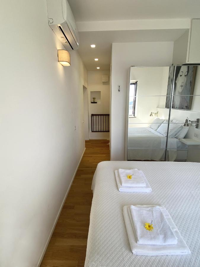 Ad Uso Turistico - The N.2 Apartment Anguillara Sabazia